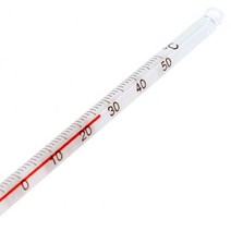 5myshop_YUIL 알콜온도계 AL-50C(180mm) 10매 수은 눈금 측정 아날로그 측량기 기계 휴대용기 용 알코올 기 측기_5myshop, 무옵션상품임!!