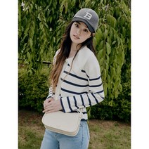 [빈폴ACC] (BE27D3M02A) 써니 미니 숄더백 Beige