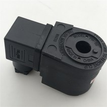 솔레노이드 펄스 밸브 코일 3 잠수정 PM60, [01] AC 220V