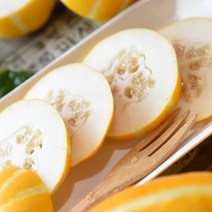 성주직송 제철과일 성주 참외 3kg, (특)3kg(8-11과)