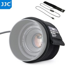사진 촬영 용품 렌즈 히터 USB 듀 히터 듀 리무버 Nikon Canon Sony Olympus Fujifilm 렌즈 망원경 응축 방지 용 렌즈 워머, DHS-2