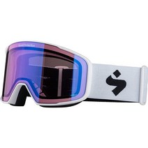 스위트 프로텍션 분독 RIG 라이트 자수정 매트 블랙 S Sweet Protection, Rig Light Amethyst/Satin White