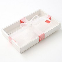 투명헬로15구케이스, 1개