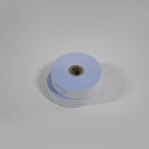 시간기록계용 테이프(정밀형타점식)(1개) R3147 교구