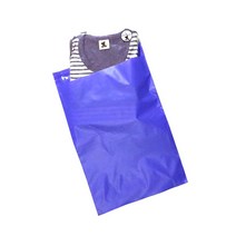 [P1D] VM HDPE 택배봉투 25X35cm +4cm 100장 VIOLET0.065mm / 택봉 쇼핑몰봉투 ( P1D / 991247EA ), 보라_두께0.065mm