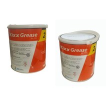 3Kg 구리스 GS칼텍스 산업기계용 그리스 부식방지 충격흡수 머신오일 소음억제 유압작동유 마찰음감소