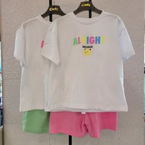 신디키즈 NC05 달꼼 네온 세트 CIRT22501