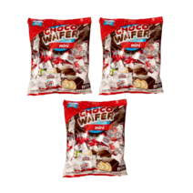 미니초코웨이퍼 헤이즐넛, 500g, 3봉