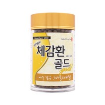 바른약초 가벼운 첫걸음 체감환 1400정, 1,400정, 1개