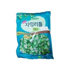 자일리톨캔디 700g 캔디/사탕/화이트데이/간식/후식, 1개