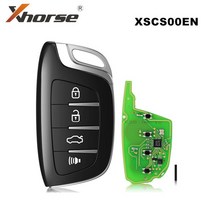 스마트키 자동차키 복사복제 스마트 키 277, xscs00en