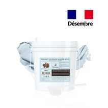 데쌍브르 필 오프 마린블루 마스크 모델링팩 500g, 마린블루 500g, 1개