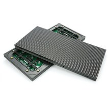 led 전광판 네온 라인조명 미니 광고판 옥외지도 한 영상 벽면 P5 는 SMD 전시 단위판 표시를 방수 처리합니다, [08] Korean