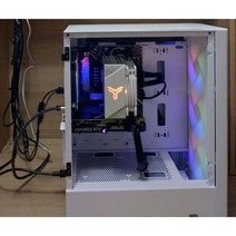 컴퓨터 PC 방문조립 출장조립 공랭 수랭 수도권 서울 인천 경기도