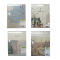 4000 4x6미니포켓앨범 내지40매 (13x17cm) 디자인랜덤