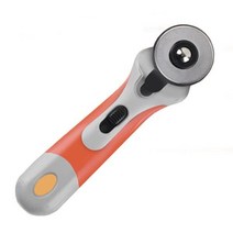 ID508 필름 종이 비닐 등 재단할 때 45mm 원형커터기
