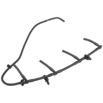 31480-4A801 인젝터 리턴 호스 파이프 포터 2K2500 D4CB 용, 한개옵션0