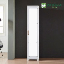 몽셰리 틈새거울선반장, 단품