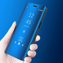 갤럭시S20 FE 5G G781 스타일러쉬뷰케이스/어플사용X