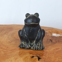 개구리 개구리조각상 조형물인테리어소품장식품개구리돌조각상:cm INLRCD 써밋커머스 빠른배송 +50001069 개구리조형물 조각상, l눌러서구매하기ㅣ:l오늘의쇼핑l