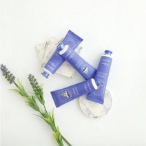 라바그 시어버터 핸드크림 2개세트 100개 연말 크리스마스 단체 선물 답례품, 단품, 단품