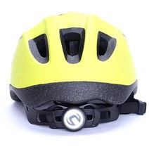 캐논데일 Cannondale Quick Jr 자전거 헬멧 하이라이터 S 정품보장, Highlighter