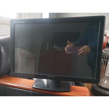 중소기업 22인치 모니터 랜덤발송, 스크래치없는제품, 22인치LCD모니터