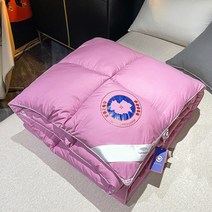 거위이불 헝가리 구스이불 이불솜 사계절 알러지케어 거위털, purple
