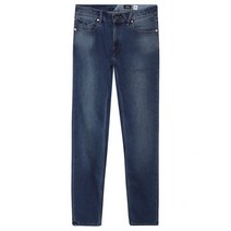 VOLCOM VORTA DENIM (A1932203-RTB) (볼타 데님 팬츠)
