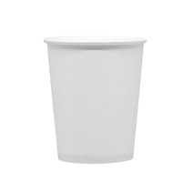 OXO 친환경 종이컵 330ml, 3000개, 1개입