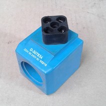 가마013 유압밸브 Vickers Coil D-507834 Solenoid