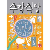 수학식당 1, 명왕성은자유다