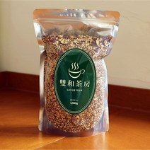 쌍화다방 카페 쌍화차 오리지널 벌크 4kg, 1kg, 4팩, 4개