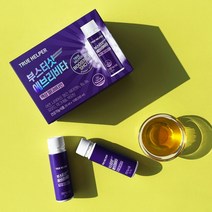 트루헬퍼 종합 비타민 멀티 액상 마시는 이뮨 영양제 특급 부스터샷 에브리비타 10p, 1개, 200ml