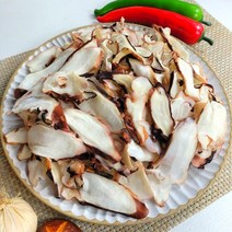 국내가공 건조좋은 가문어 슬라이스 오족 장족 문어다리 1kg, A급 건조좋은 가슬 1kg