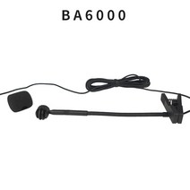 색소폰마이크 SENNHEISER 무선마이크 호환 BA6000