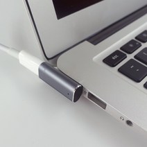 쏘 USB C타입 맥세이프 마그네틱 자석 커넥터 젠더, 맥세이프1 타입
