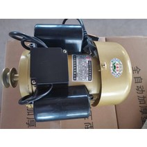 분리기 소형 전기 자동 농업용 이앙기 콩탈곡기 벼 트랙터 필링 콩탈곡기, 모터를 4.5hp 늘리다.