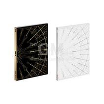1CD_디원스(D1CE)-미니1집[Wake up : Roll the World](두가지버젼세트)(포토북+포토카드+엽서+미니등신대)