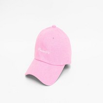 오슈 여름 플레전트 깔끔 코디 런닝 운동 볼캡 야구모자