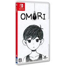 닌텐도 스위치 OMORI 오모리