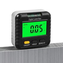 디지털 전자 수평 계 기 labinlab*6881899DC