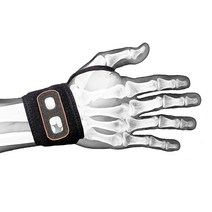 한방탈착 국내산 TFCC AI 손목보호대 지능형 관절 지지대 아대 밴드 척골 게임 산모 골프 통증완화, TFCC AI 손목관절보호대