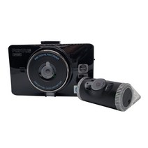 현대폰터스 CP4000 4채널 블랙박스+GPS, CP4000 4CH 64G+GPS