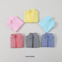 아동 유아 키즈 주니어 남아 여아 초등학생 지지미 체크 바람막이 점퍼 자켓 집업 간절기 아우터 어린이집 등원룩 스쿨룩 남매룩 형제룩 자매룩 쌍둥이룩 커플룩 잠바 겉옷 코디