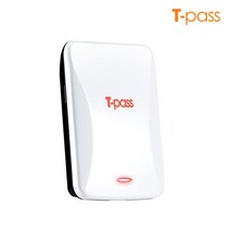 티패스 테라링크 하이패스 TL-750, TL-750(화이트)