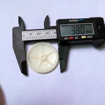 보일러구동기 보일러교체 공기열 히트펌프 난방 구동기 수증기 연결 밸브 다이어프램 온수기 상단 커버 가스 온수기 부품, 없음