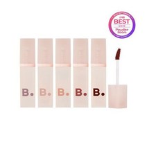 유튜버 공동개발 바닐라코 글로우 베일 틴트 3.8g 5colors, RD01 로지 쉘