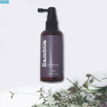 오너클랜 이레 잠보아 치석제거제(플라그리스) 100ml