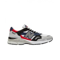 뉴발란스 920 메이드 인 UK 실버 네이비 New Balance Made in Silver Navy